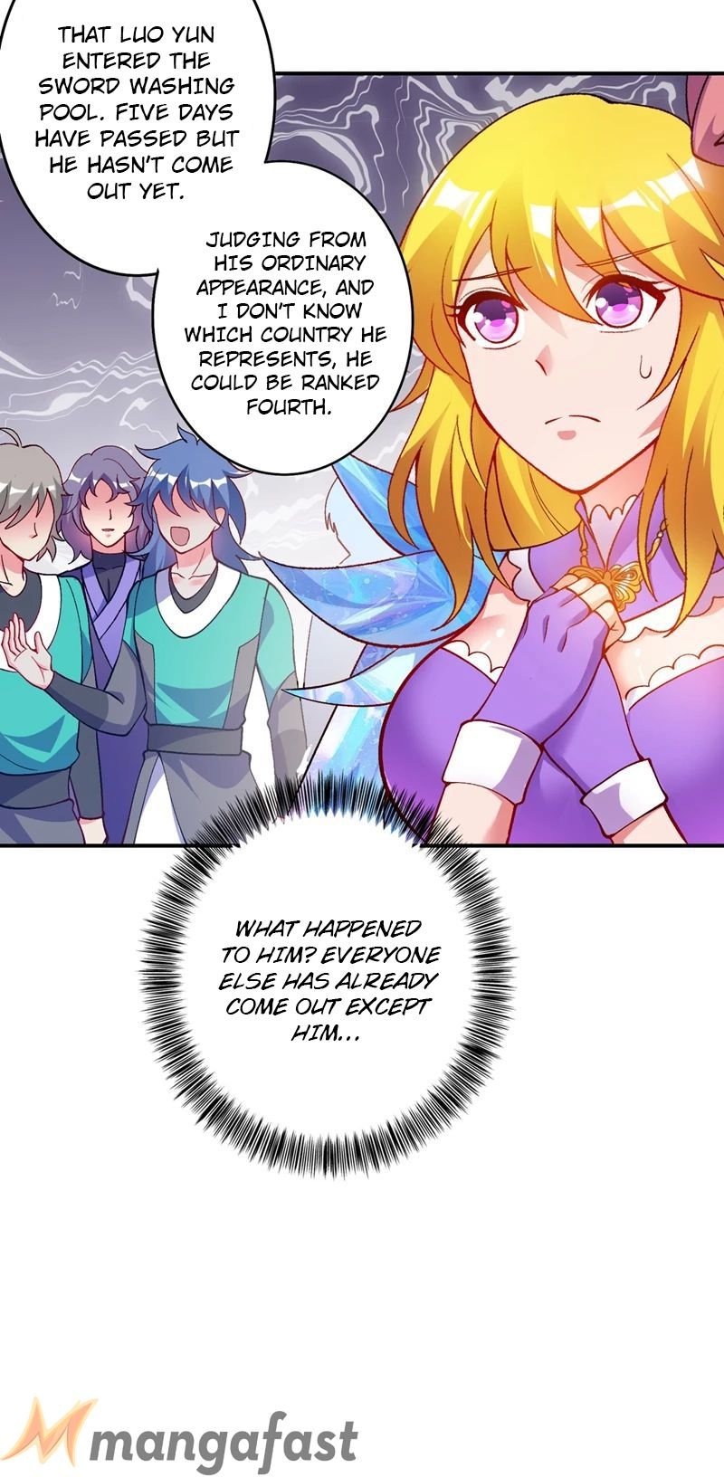 Chapter 331 - Image 15