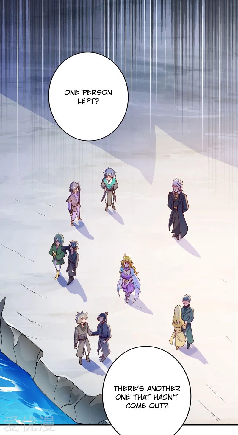 Chapter 332 - Image 4