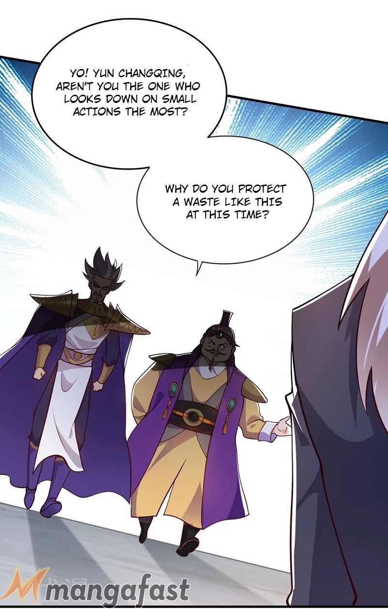 Chapter 332 - Image 7