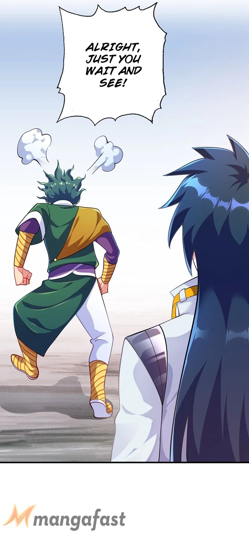 Chapter 333 - Image 10
