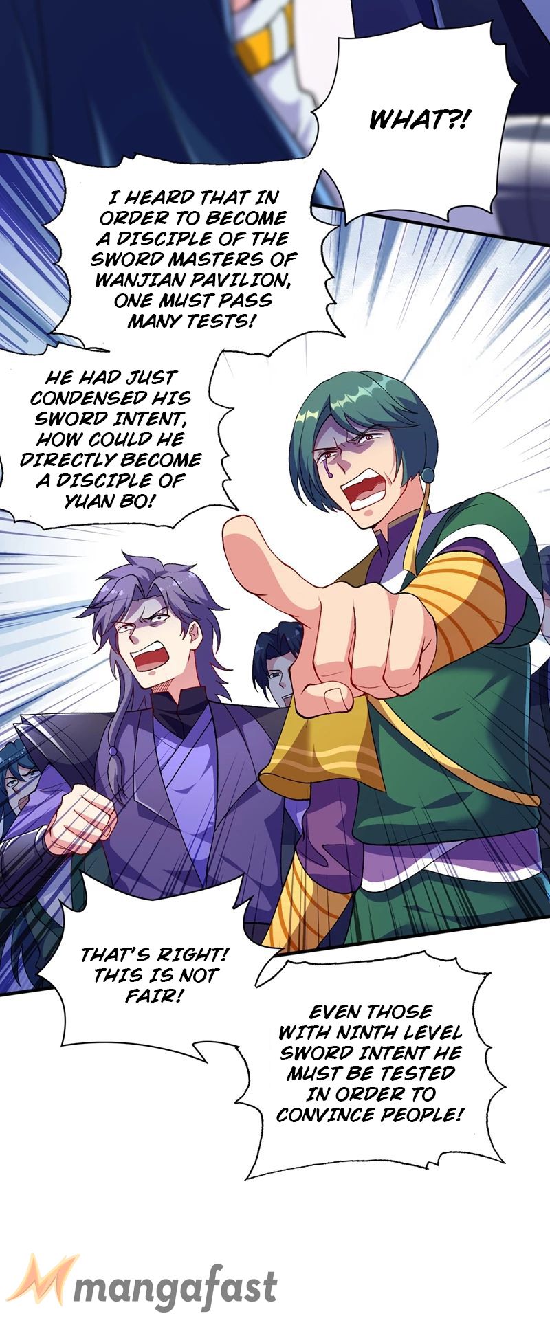 Chapter 333 - Image 20