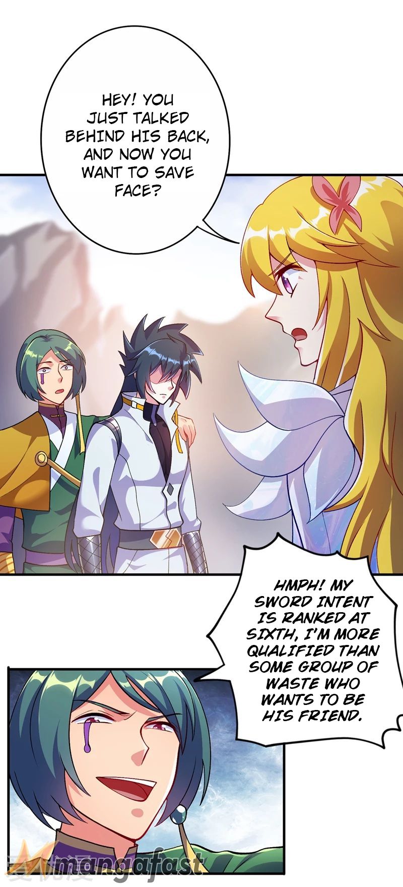 Chapter 333 - Image 6