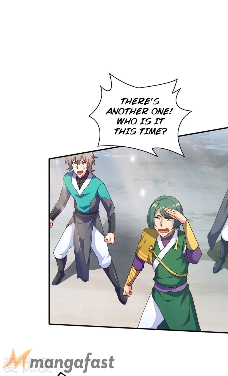 Chapter 334 - Image 18
