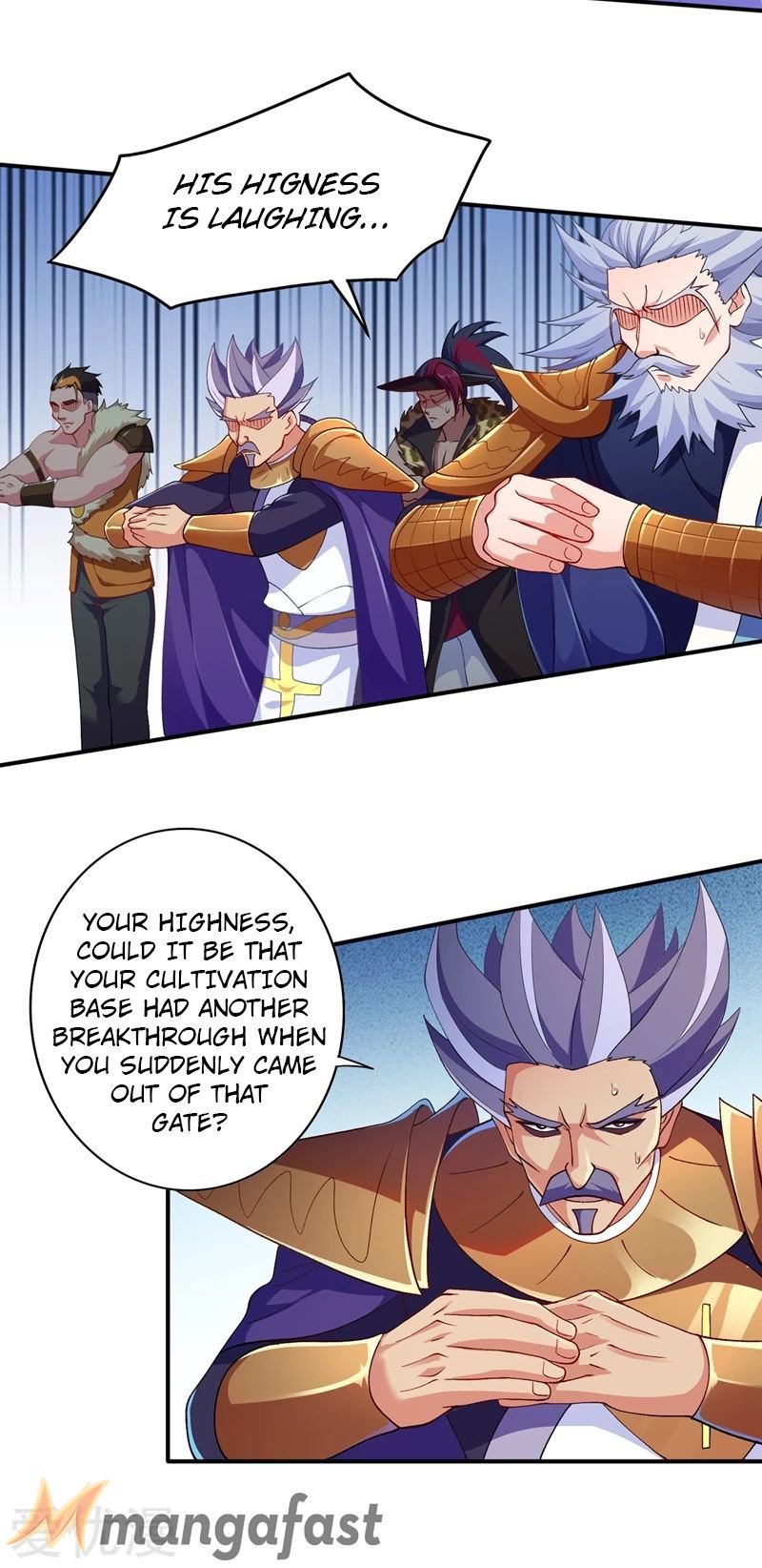 Chapter 334 - Image 23