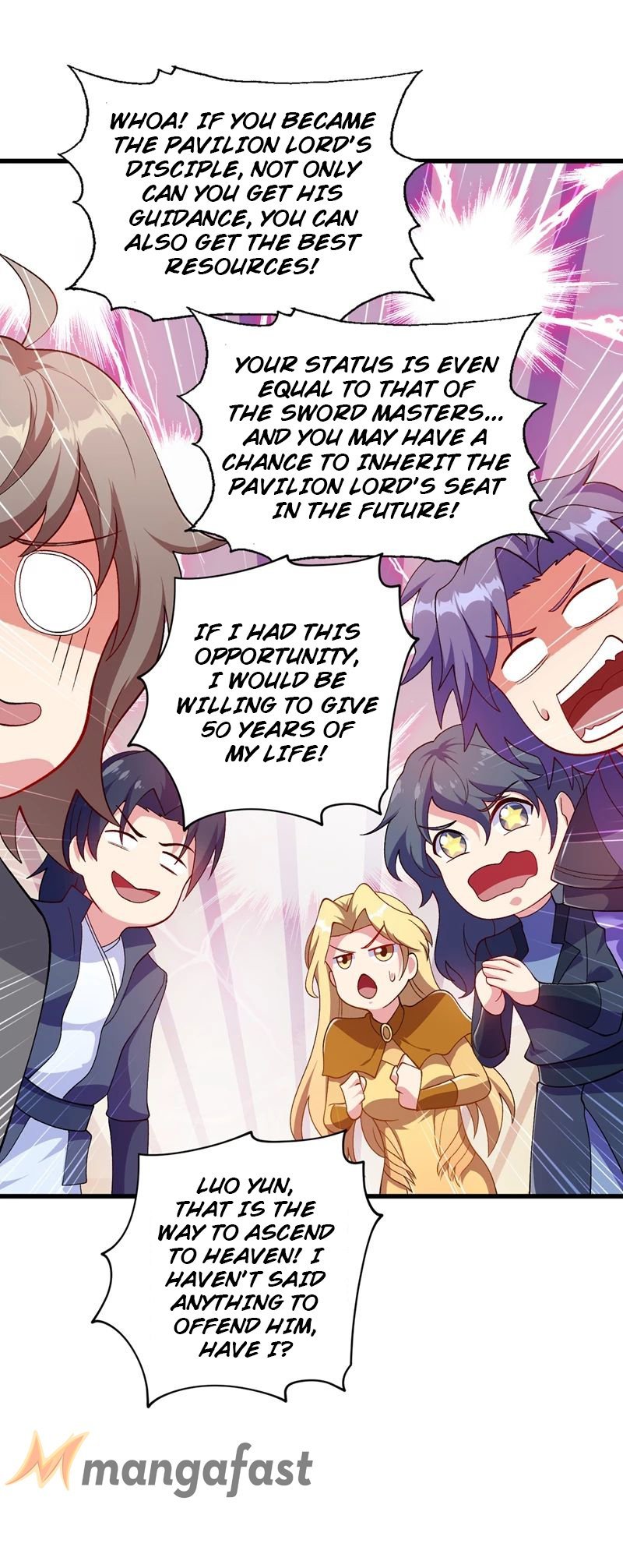 Chapter 334 - Image 28