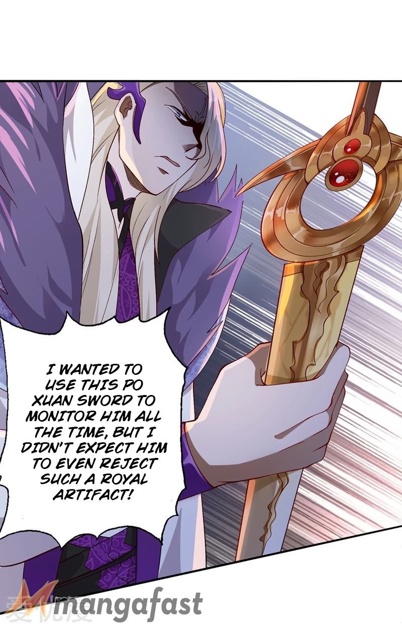 Chapter 335 - Image 30