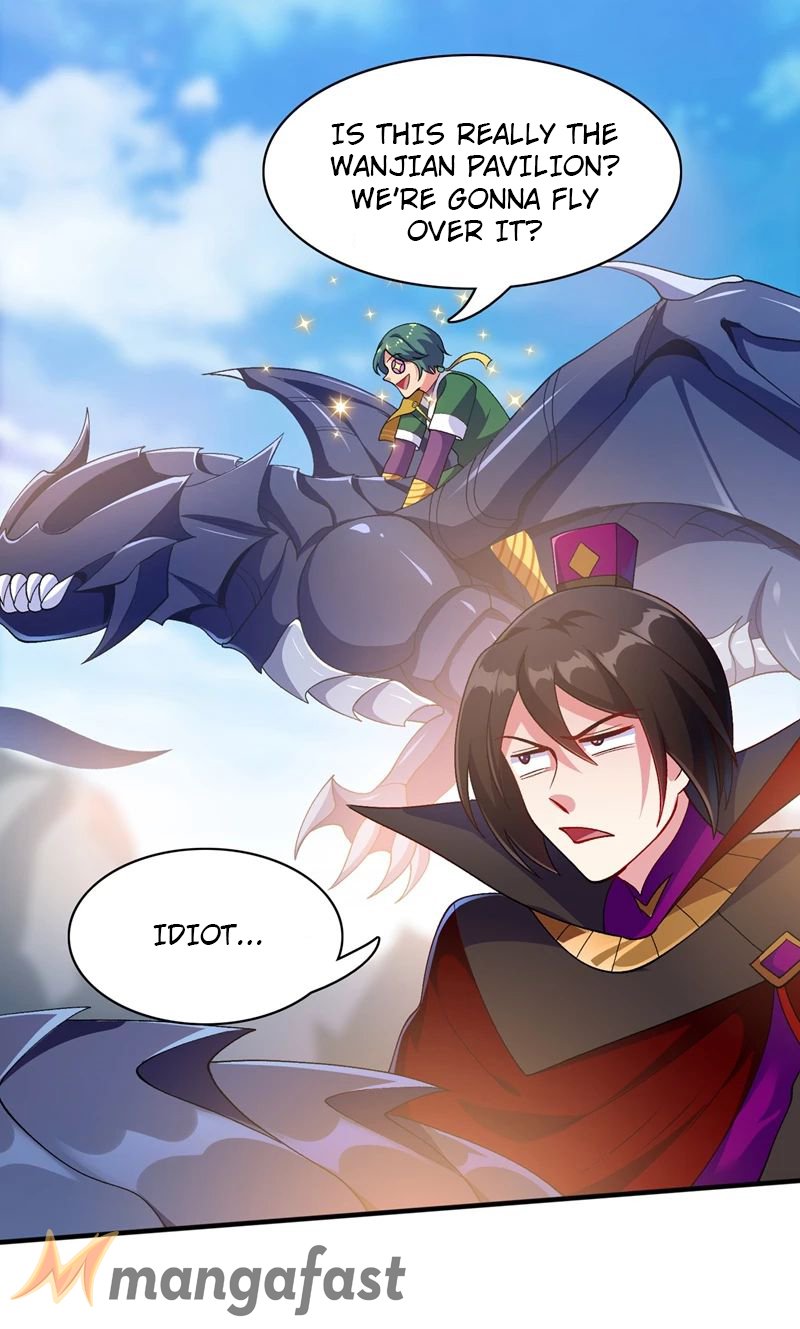 Chapter 336 - Image 17