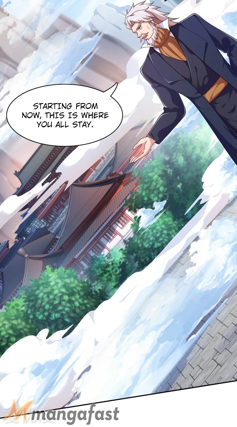 Chapter 336 - Image 28