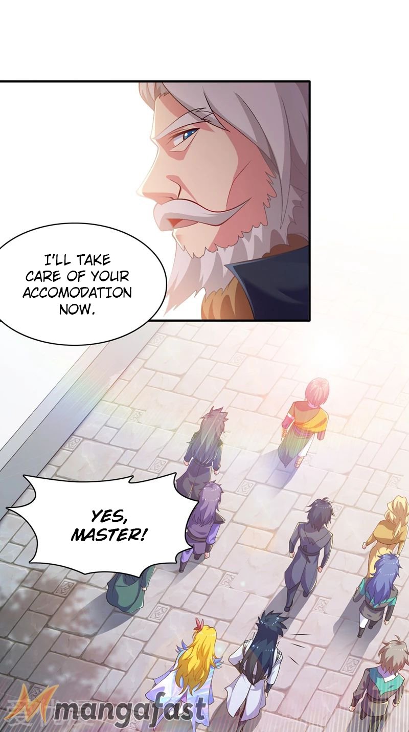 Chapter 336 - Image 30