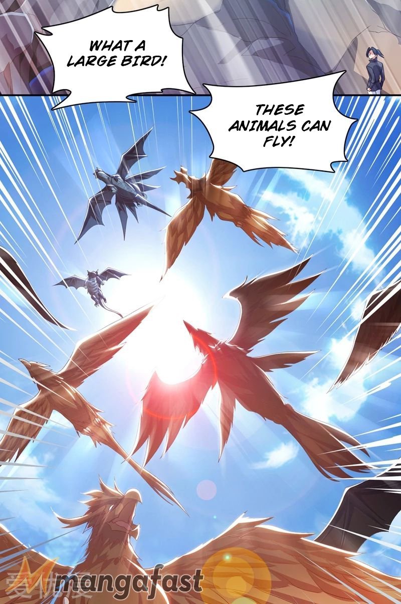 Chapter 336 - Image 7