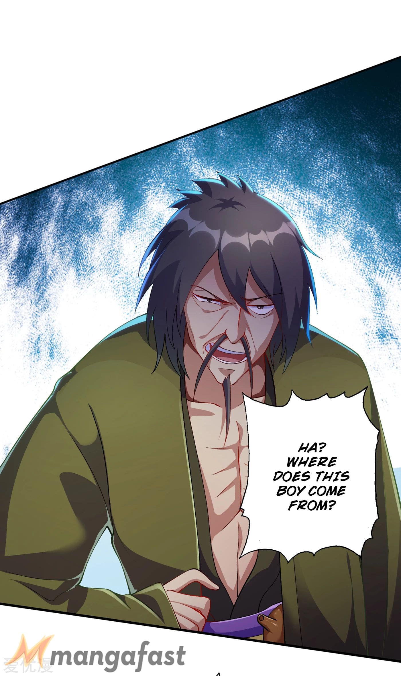 Chapter 338 - Image 31