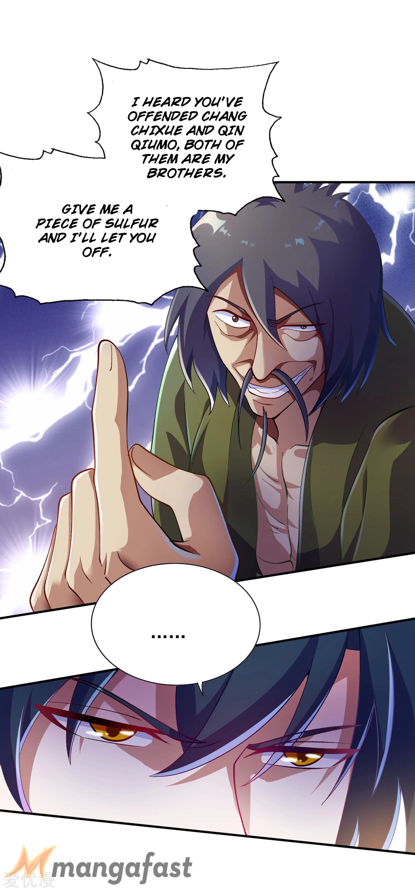 Chapter 338 - Image 35