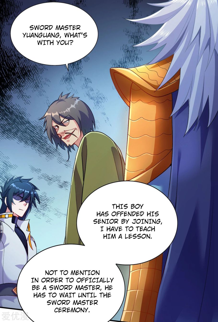 Chapter 339 - Image 2