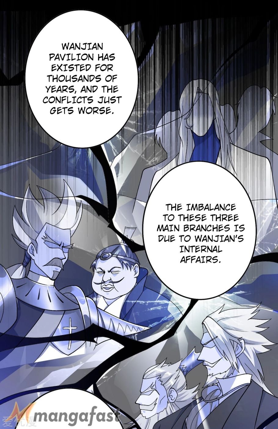 Chapter 339 - Image 21