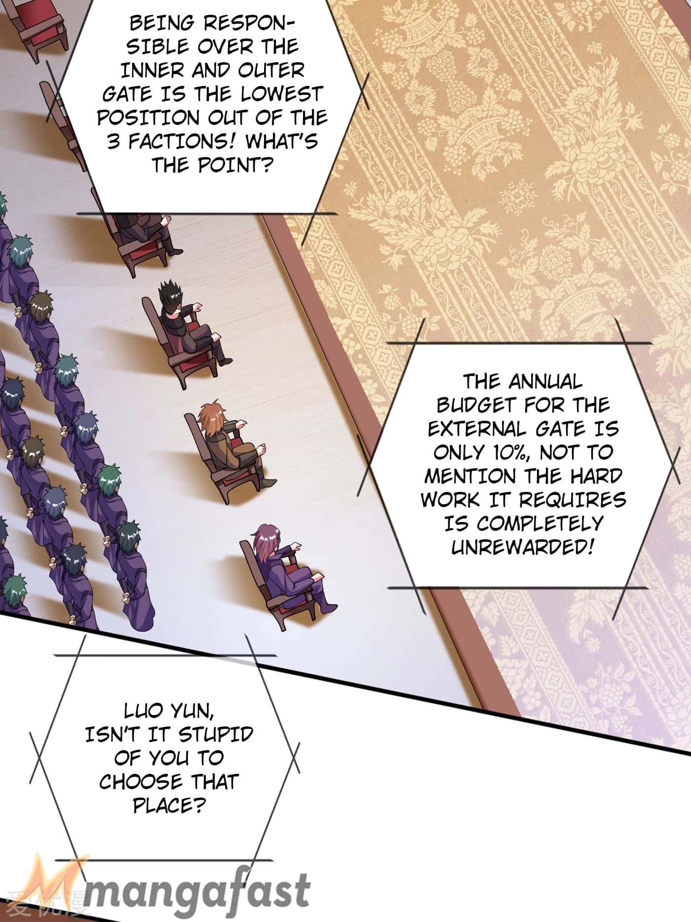 Chapter 342 - Image 2