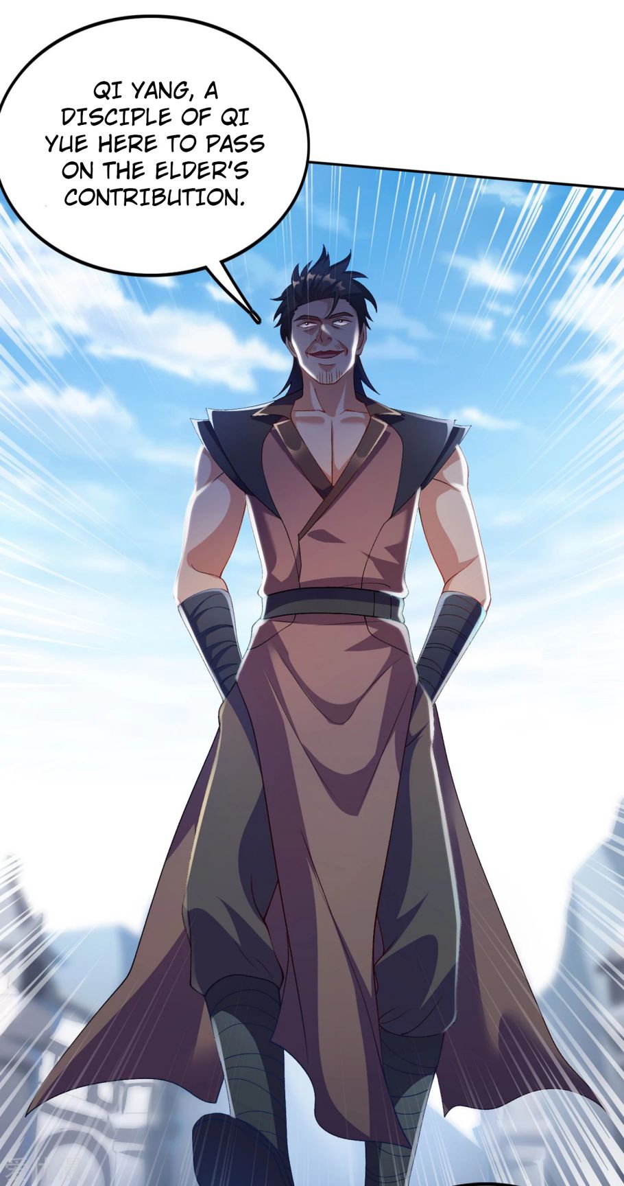 Chapter 343 - Image 20