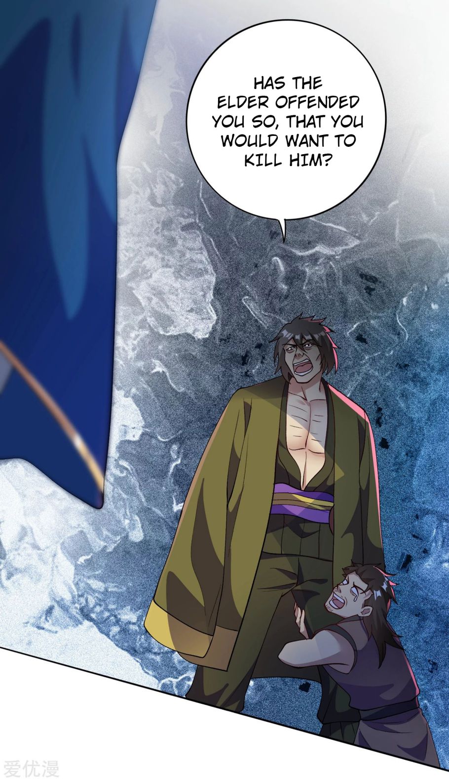 Chapter 344 - Image 22