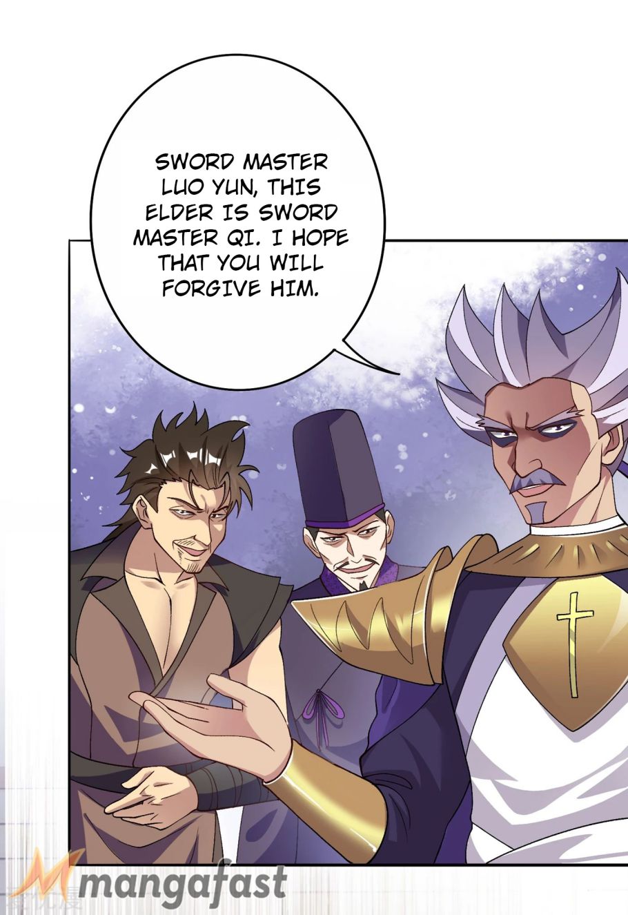 Chapter 344 - Image 23