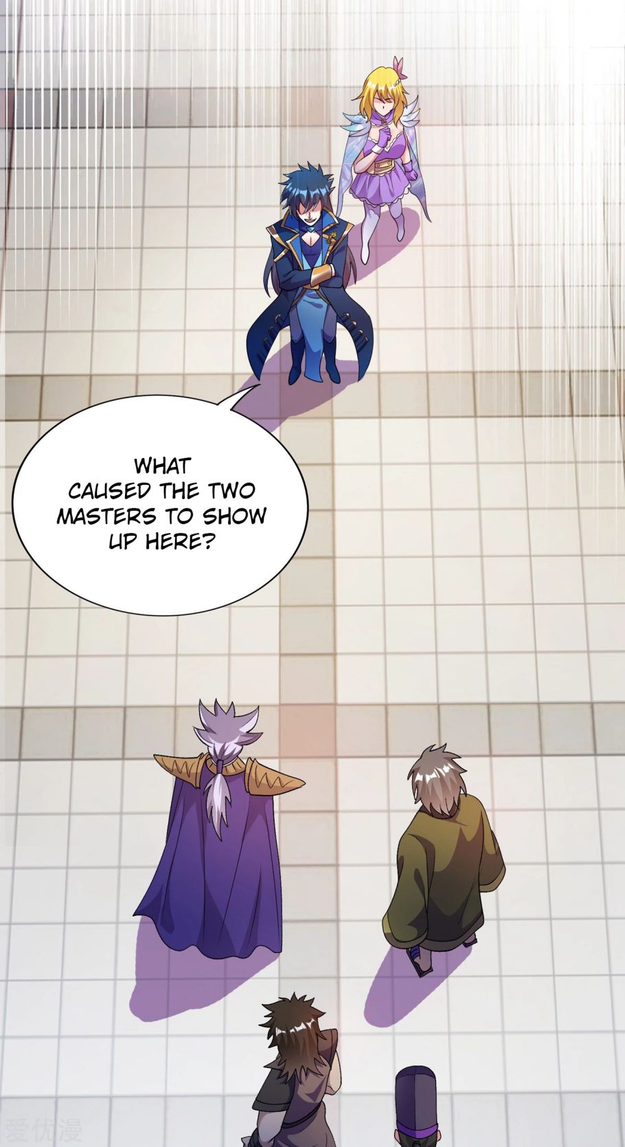 Chapter 344 - Image 24