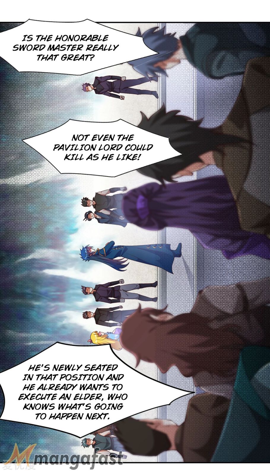 Chapter 344 - Image 27
