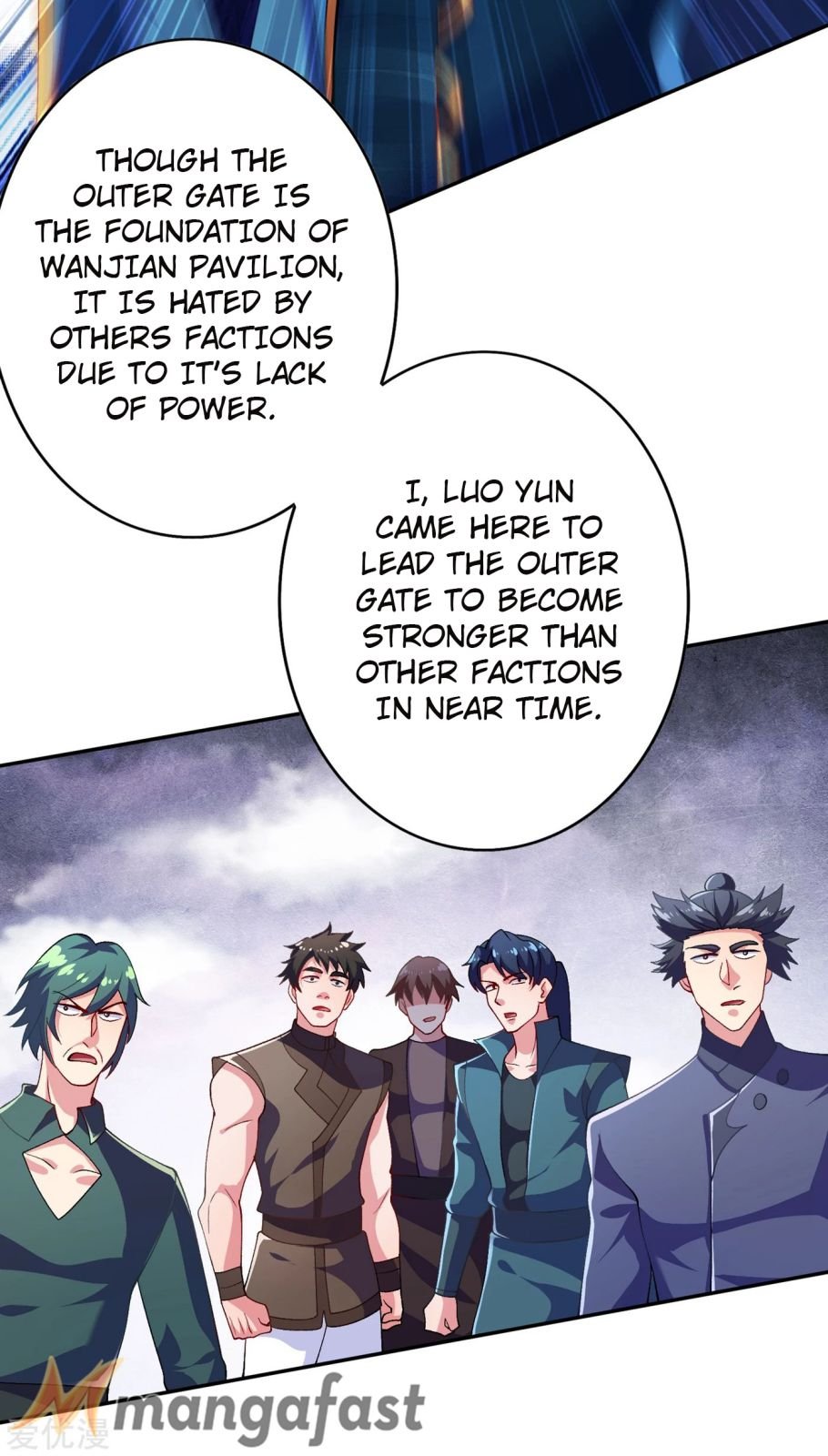 Chapter 345 - Image 2