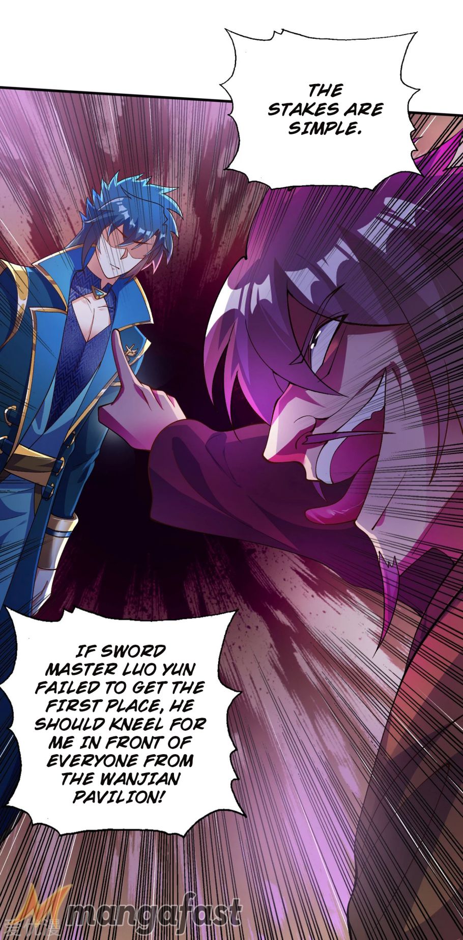 Chapter 345 - Image 24