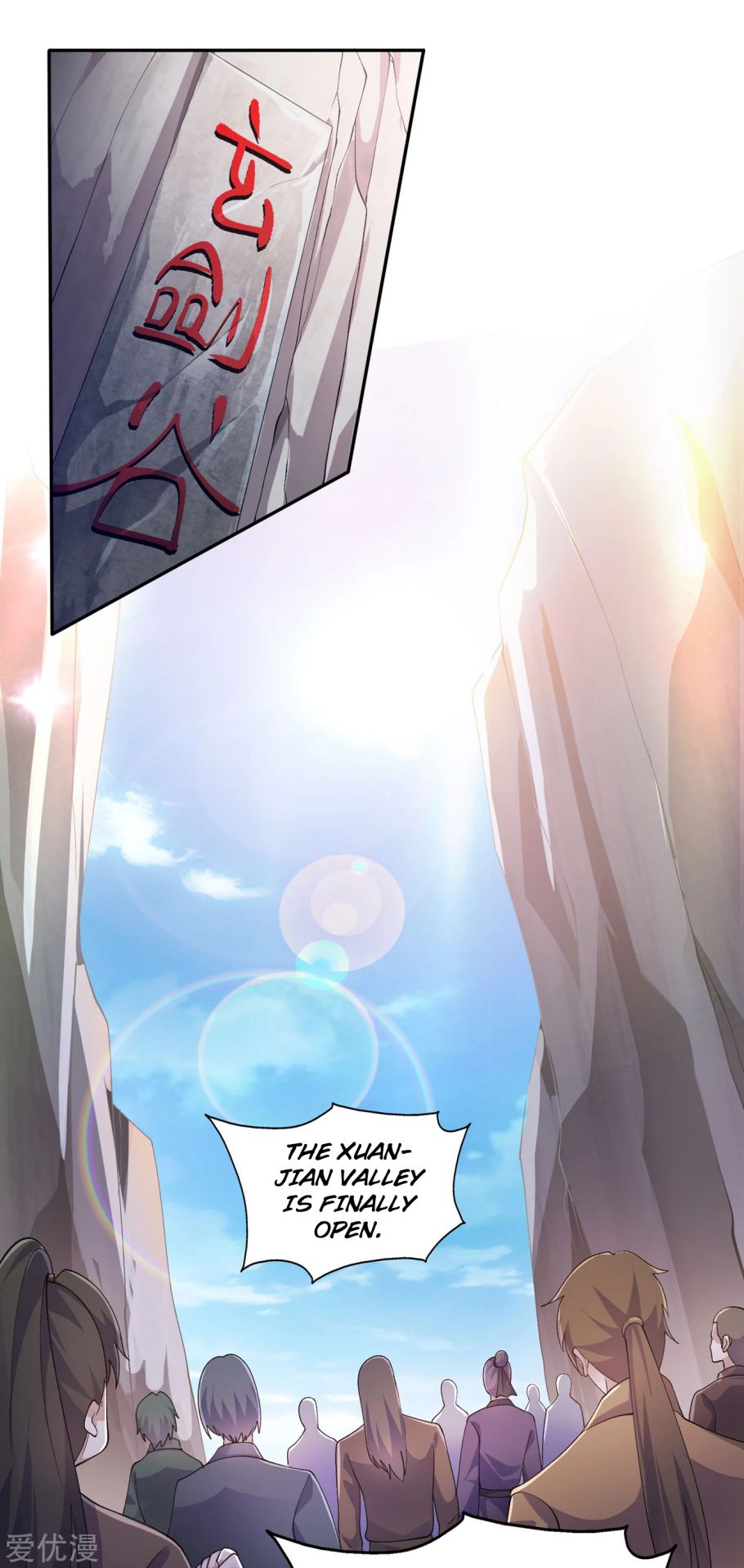 Chapter 346 - Image 30