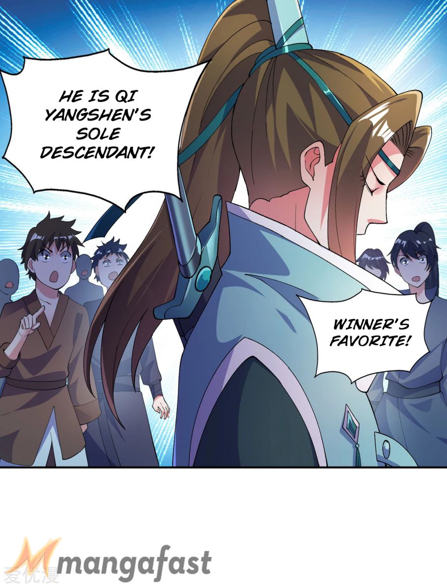 Chapter 346 - Image 35