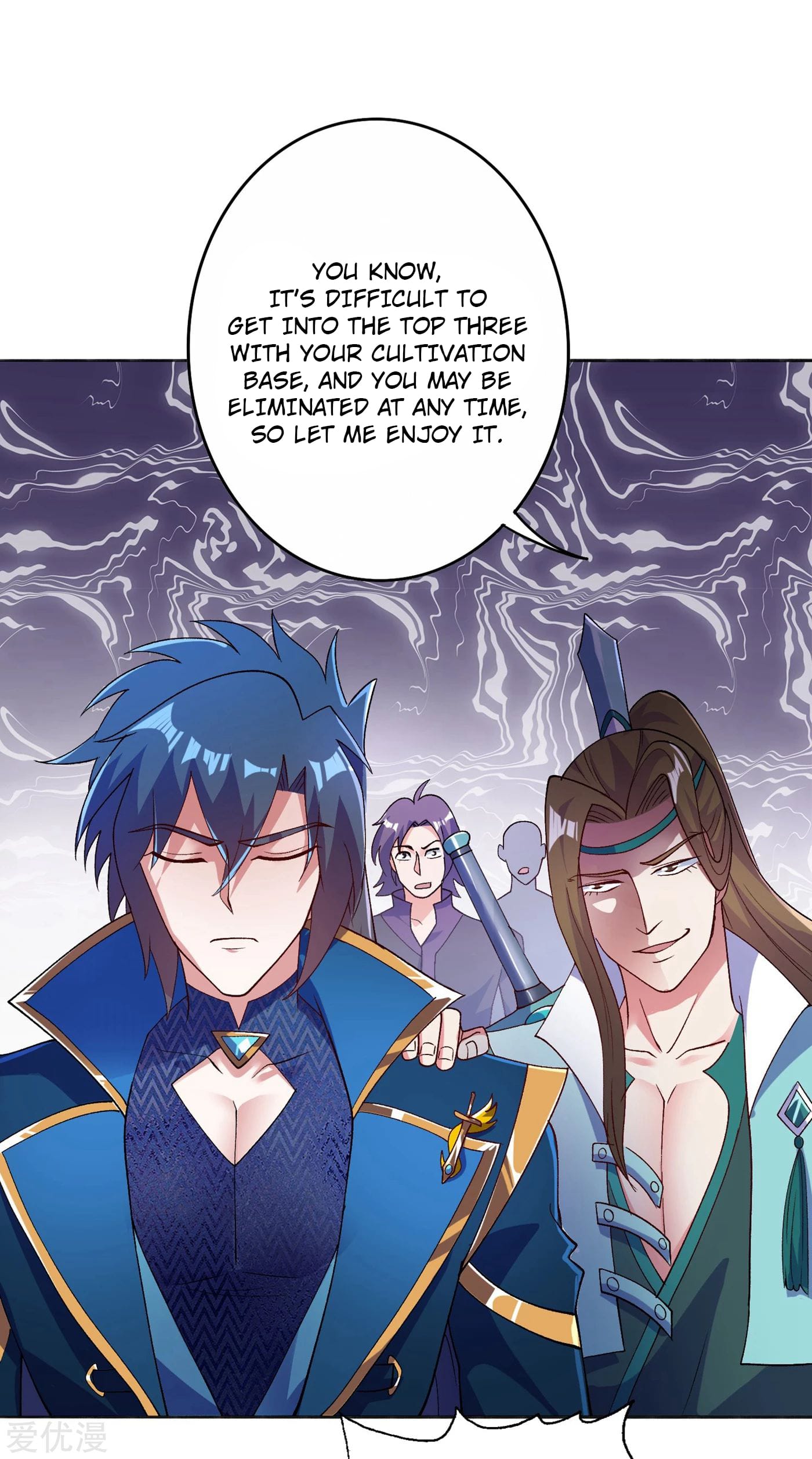 Chapter 347 - Image 12