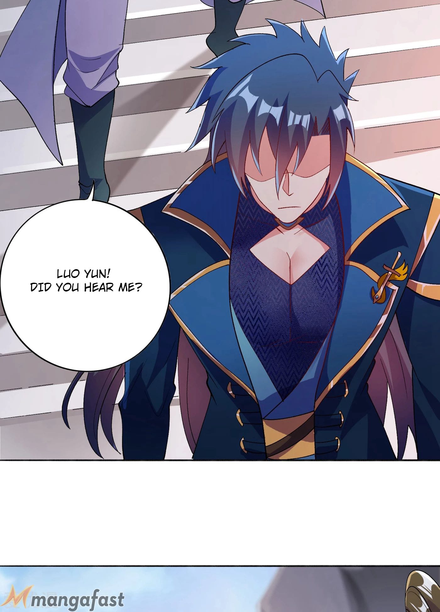 Chapter 347 - Image 15