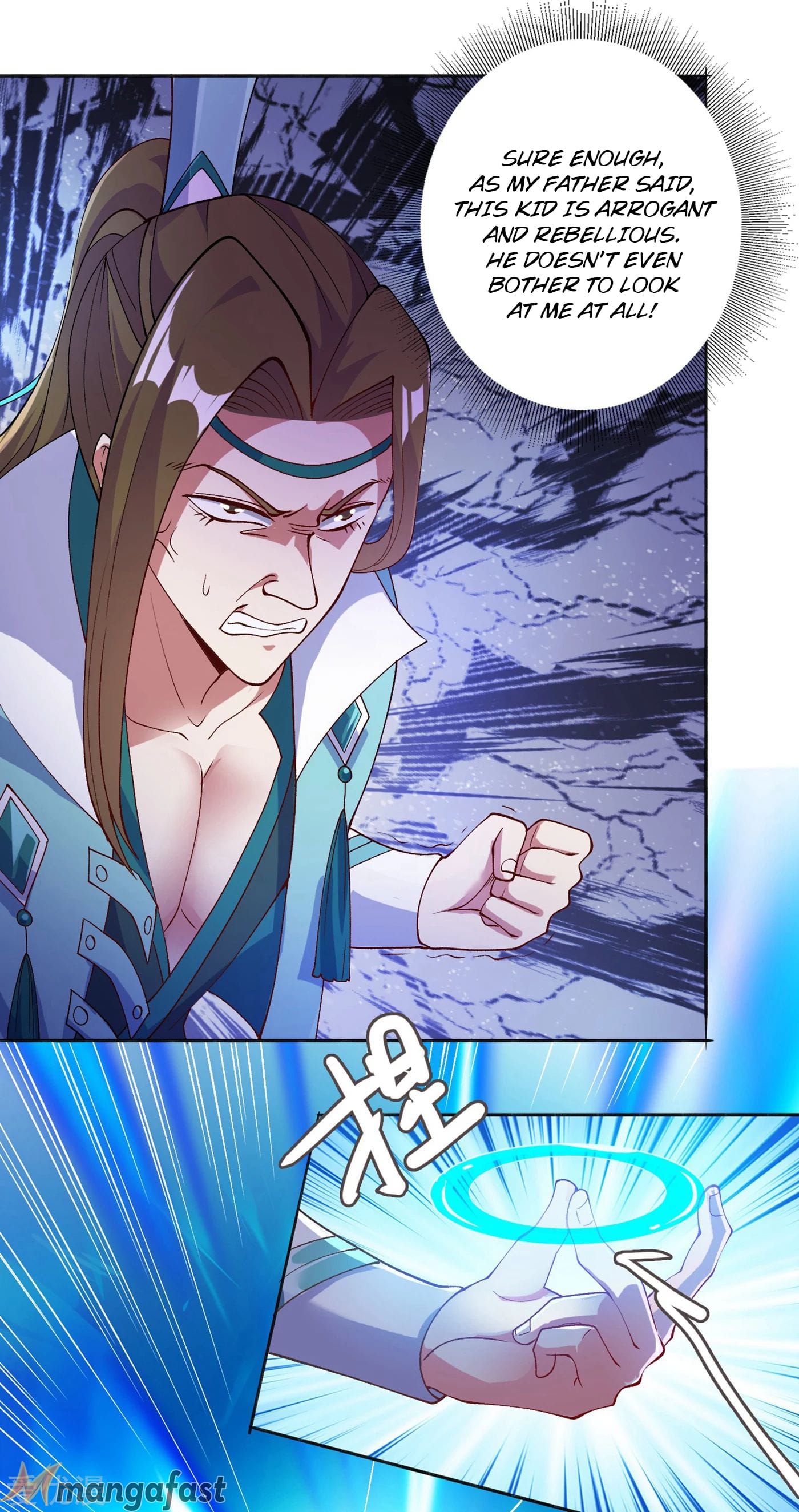 Chapter 347 - Image 17