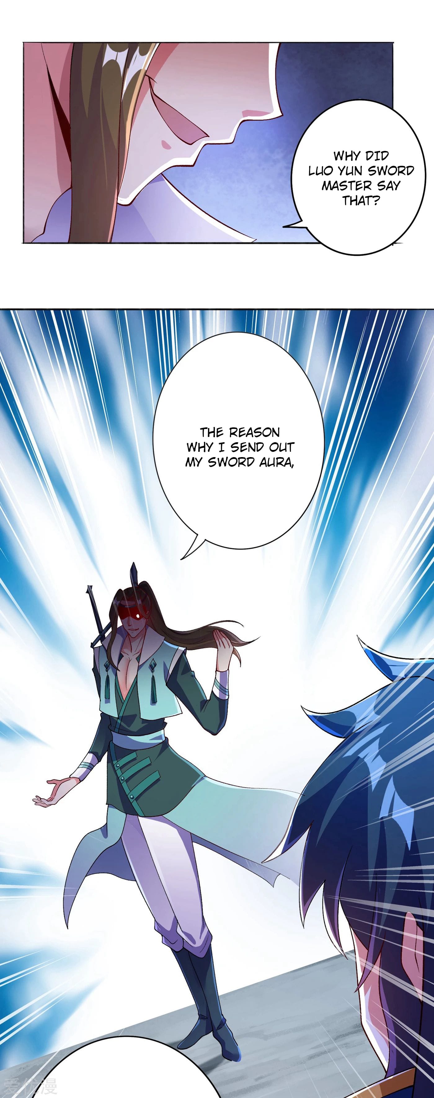 Chapter 347 - Image 24
