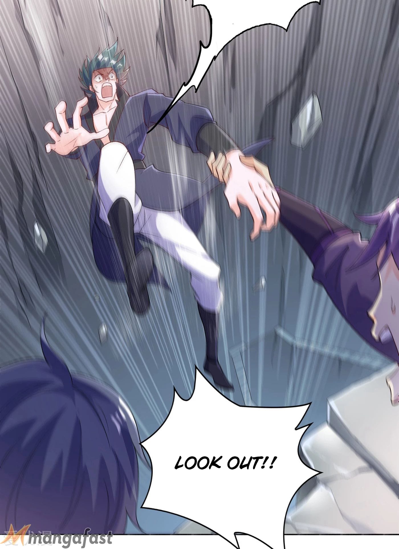 Chapter 347 - Image 28