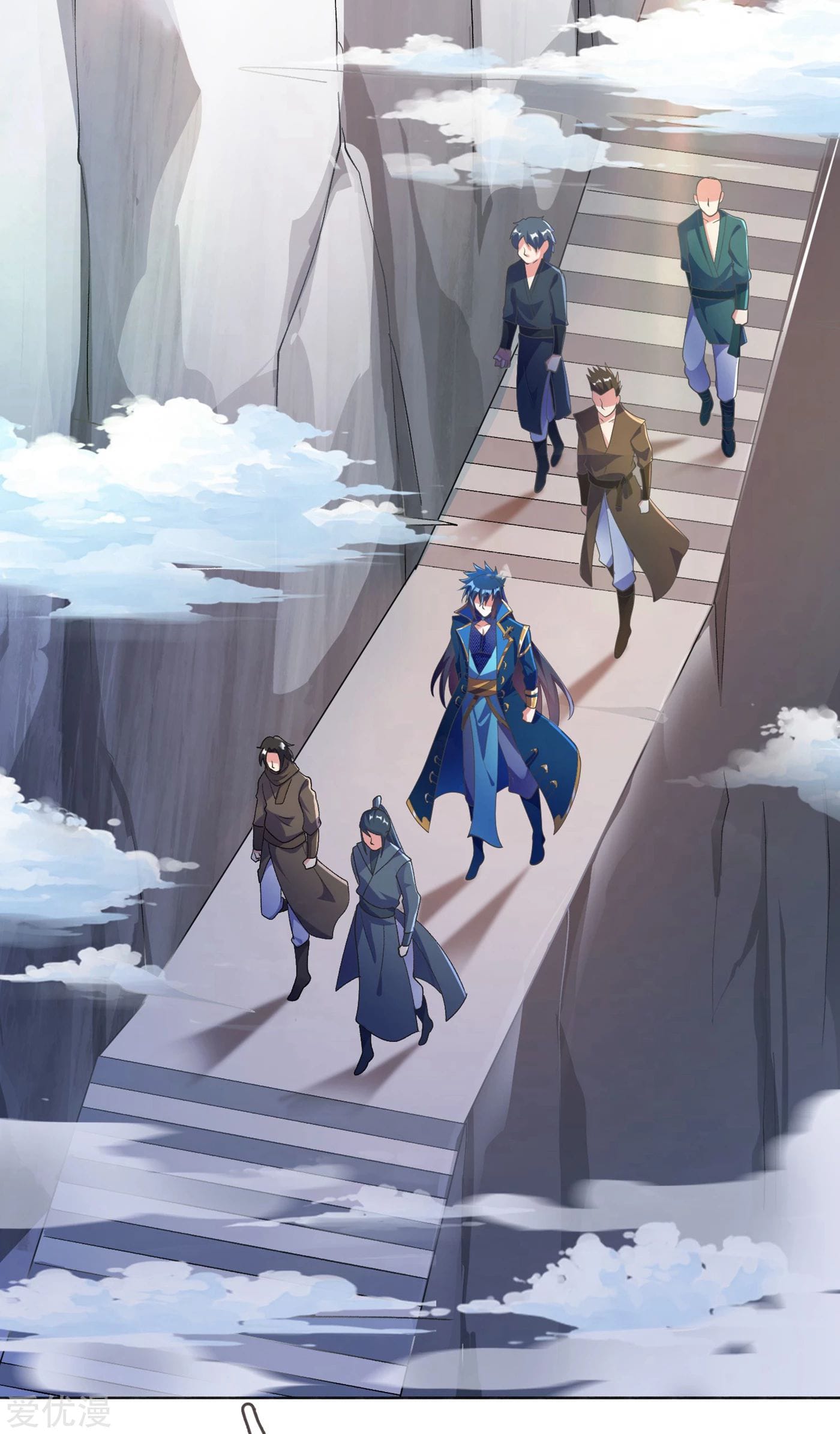 Chapter 347 - Image 6