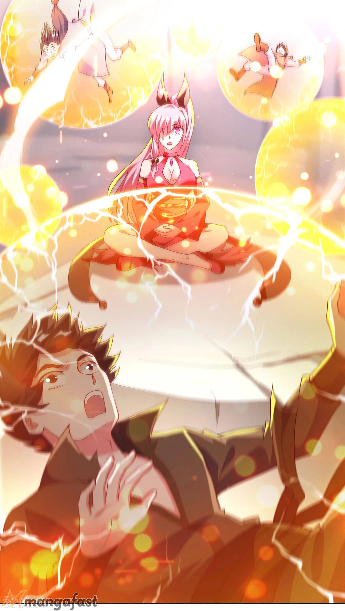 Chapter 348 - Image 10