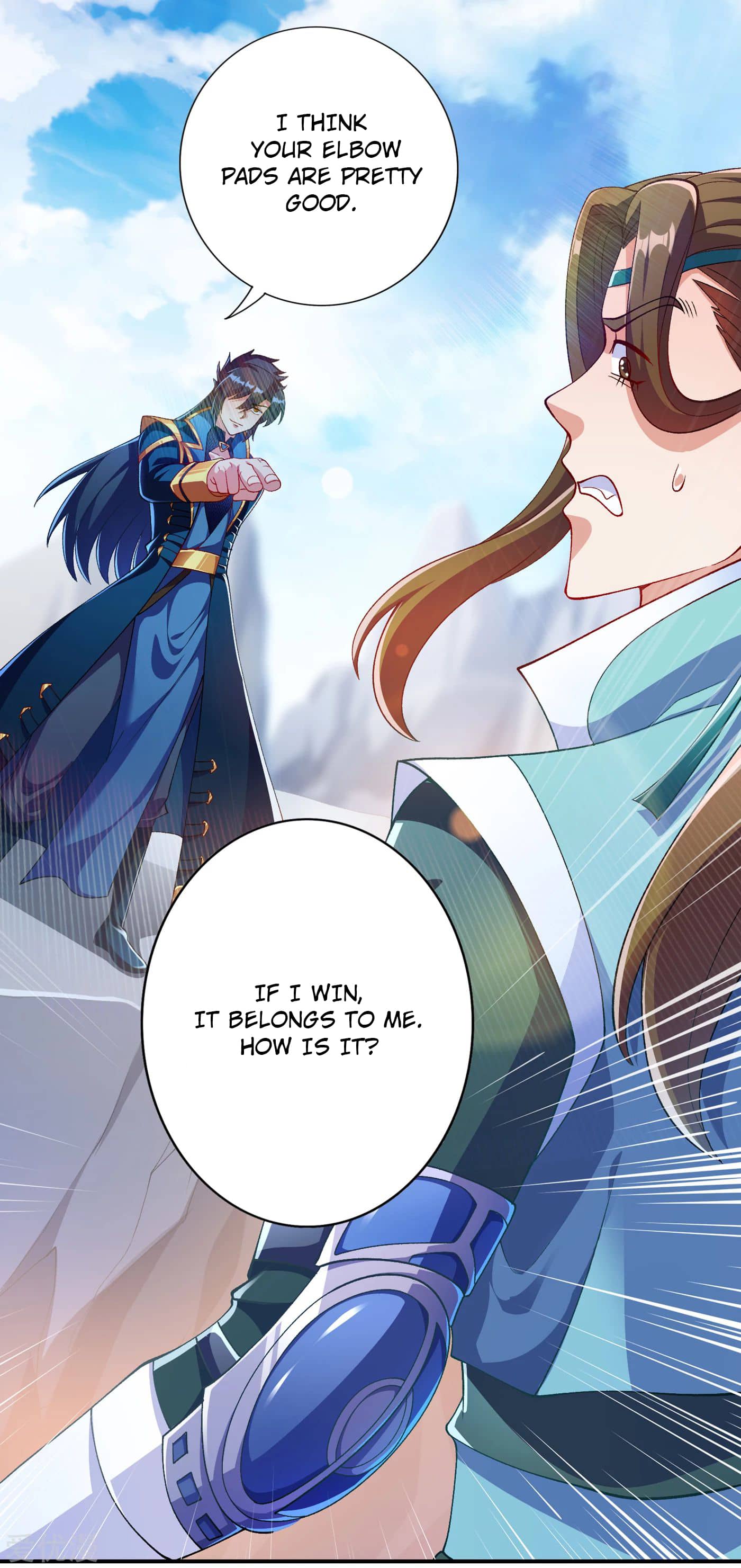 Chapter 348 - Image 27