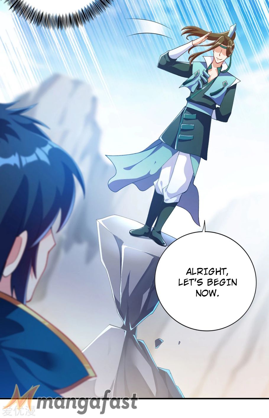 Chapter 349 - Image 5