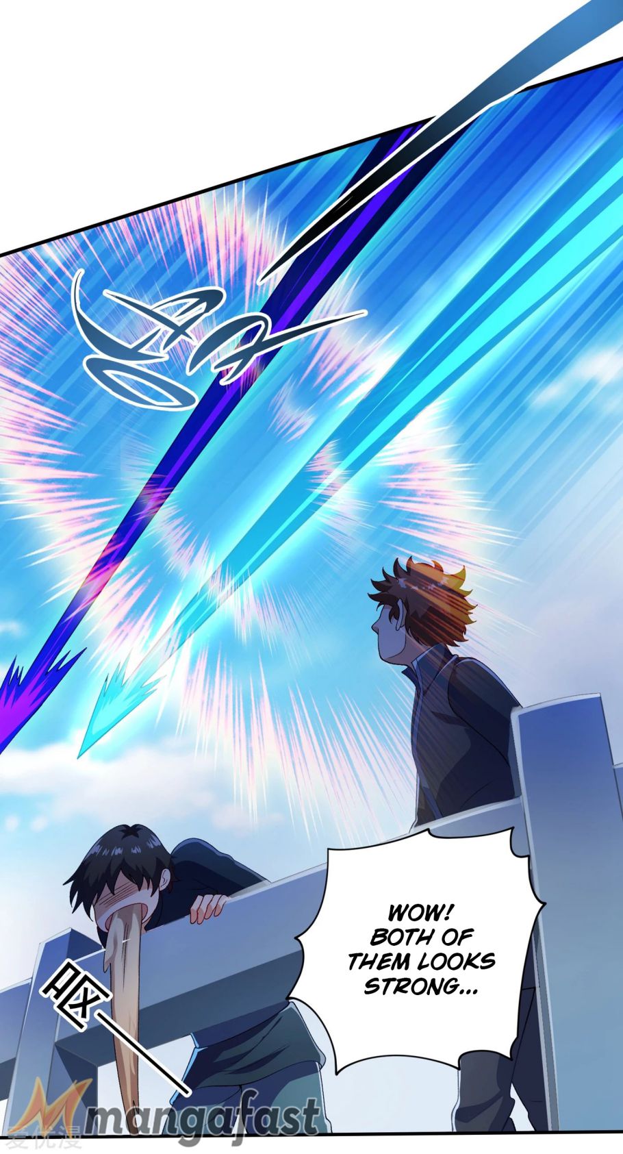 Chapter 349 - Image 9