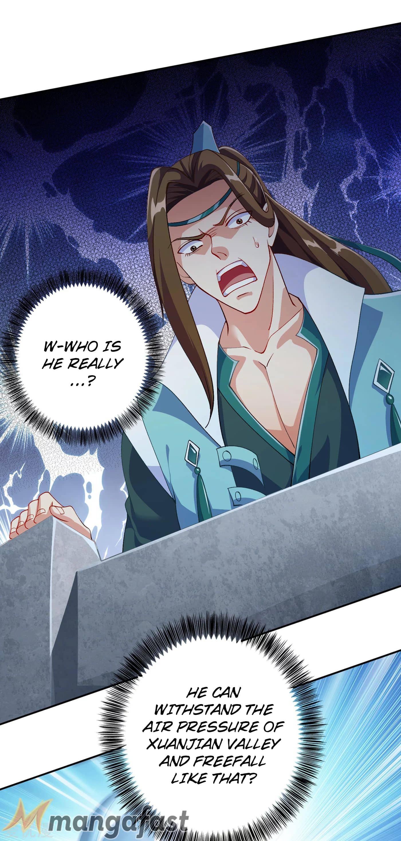 Chapter 350 - Image 7
