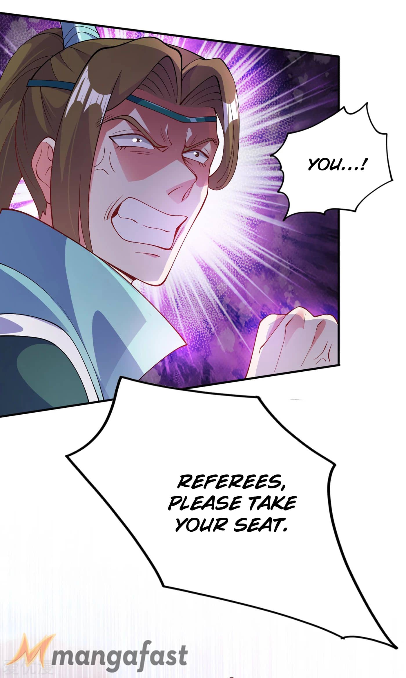 Chapter 351 - Image 20