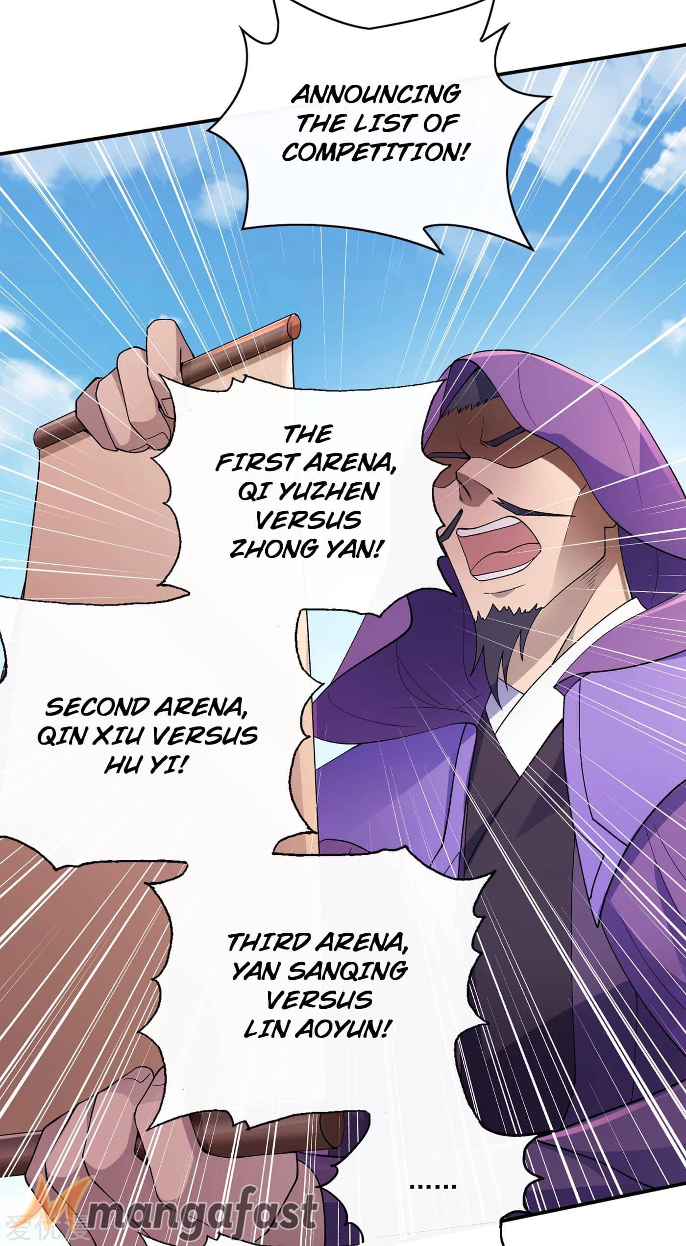 Chapter 351 - Image 23