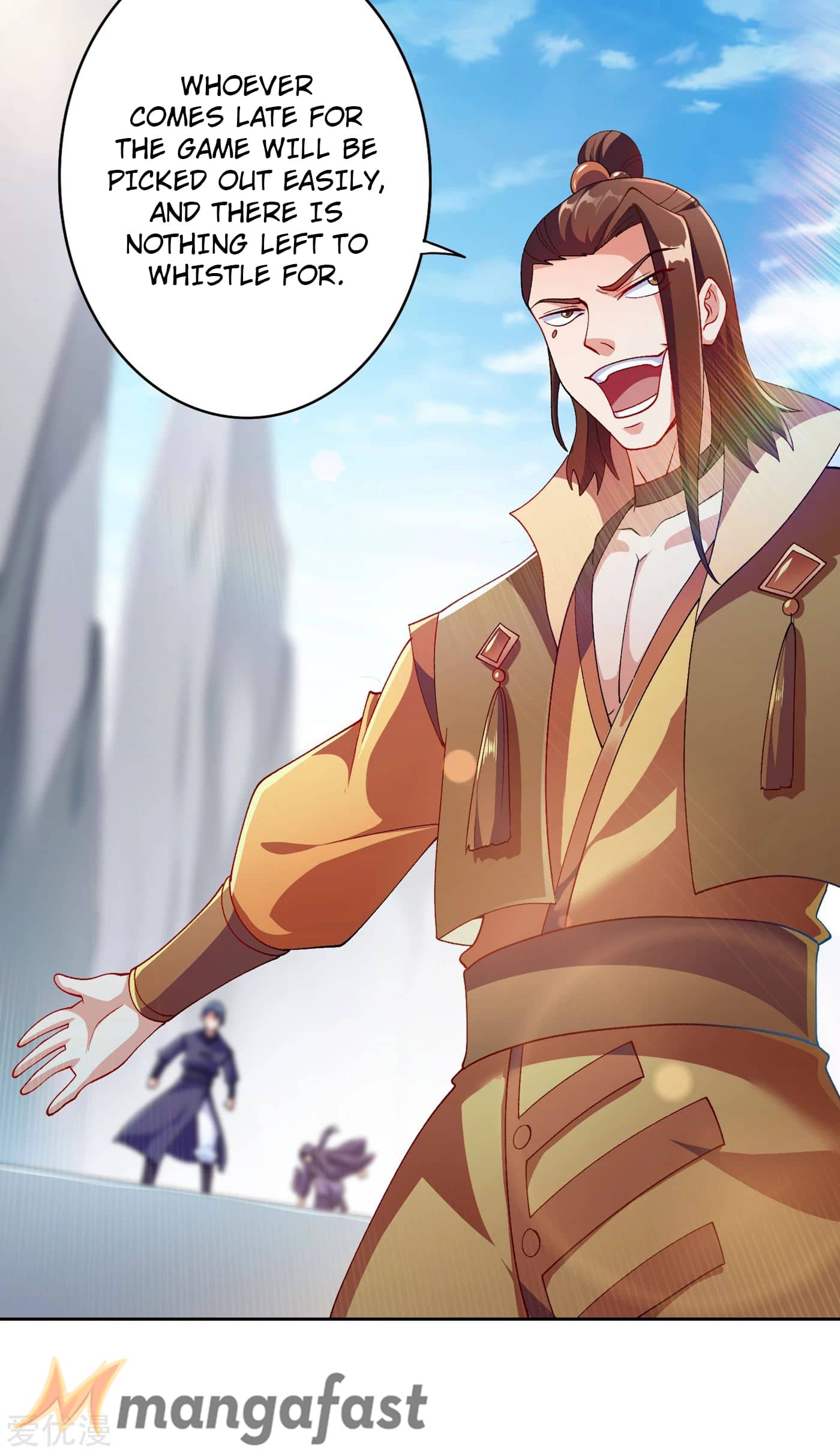 Chapter 351 - Image 3