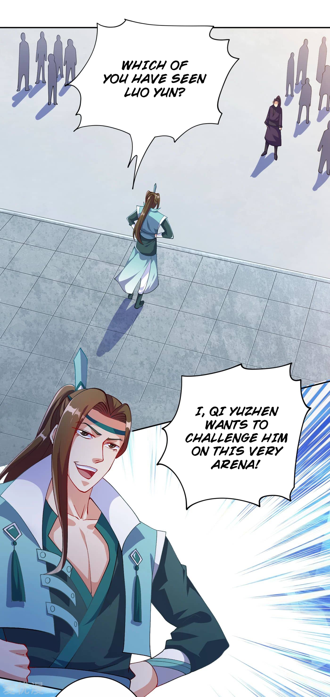 Chapter 351 - Image 4