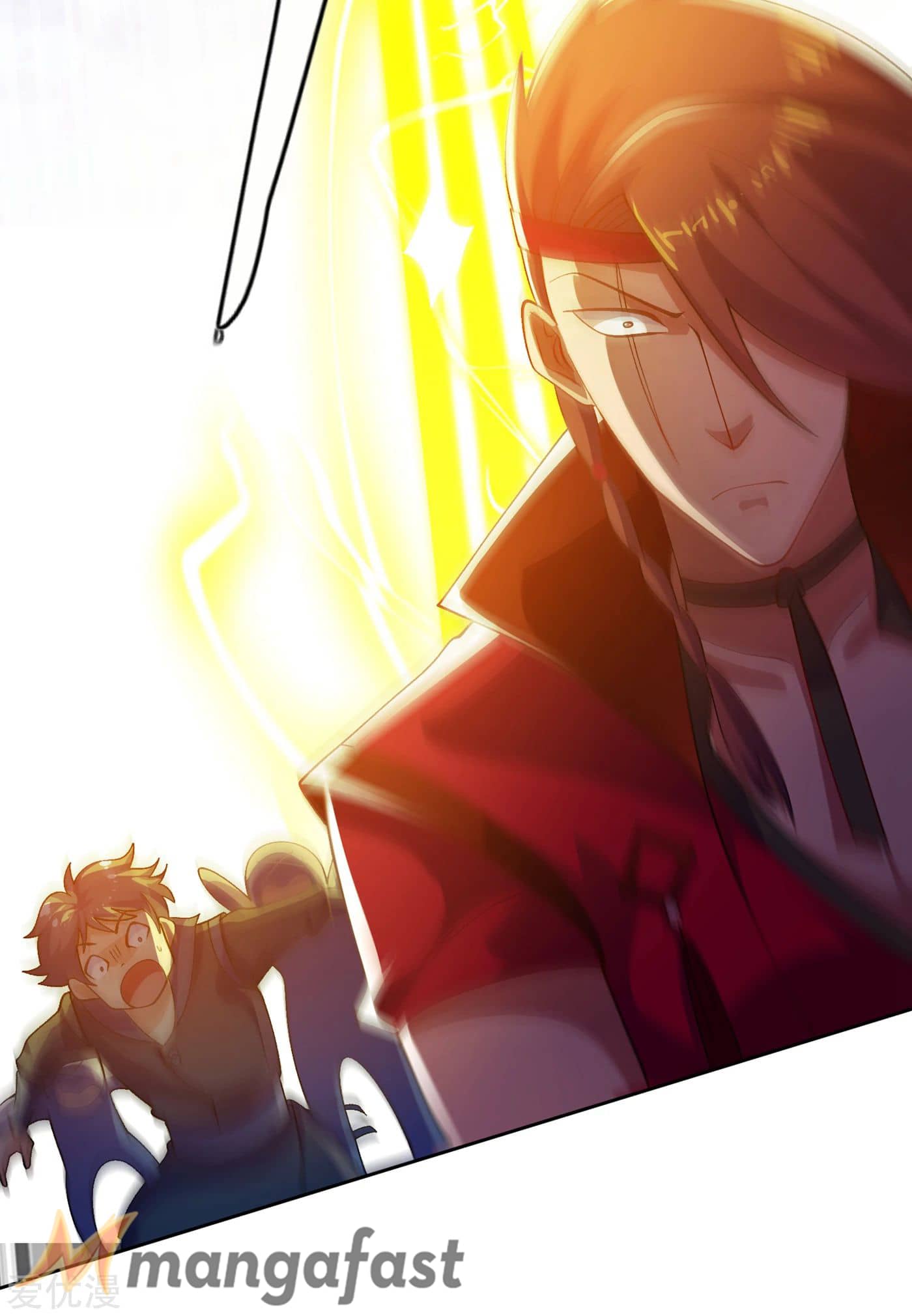 Chapter 351 - Image 7