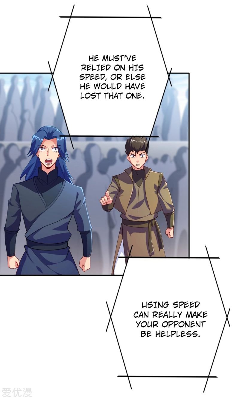 Chapter 352 - Image 32