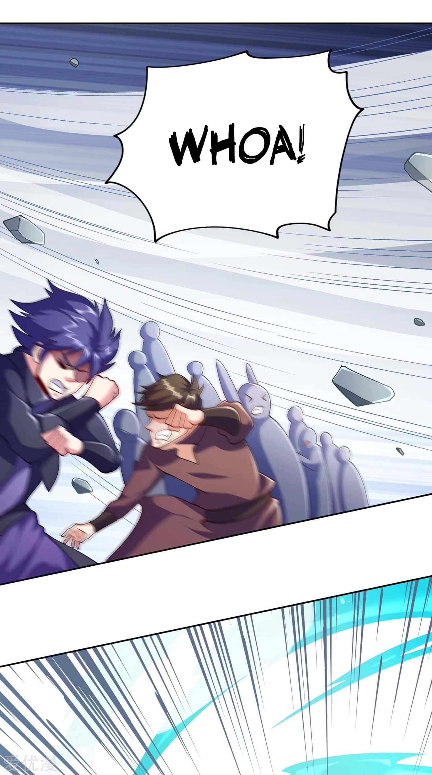 Chapter 353 - Image 23