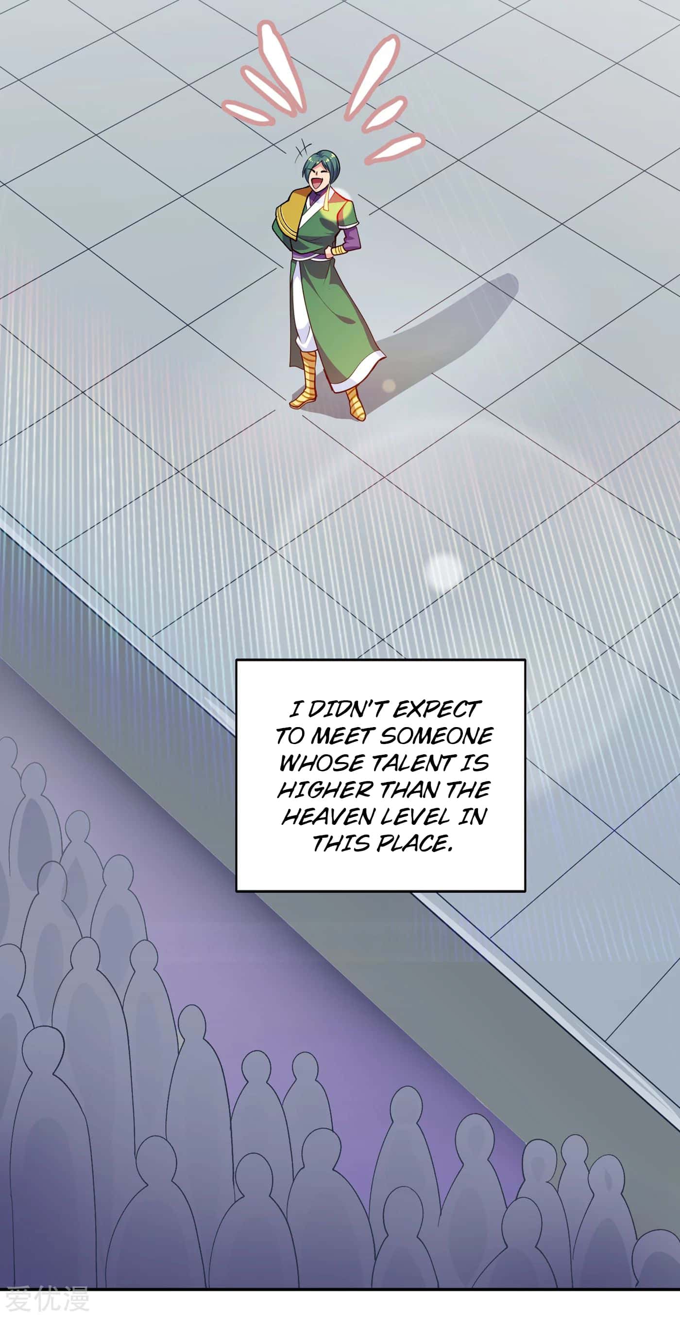 Chapter 353 - Image 3