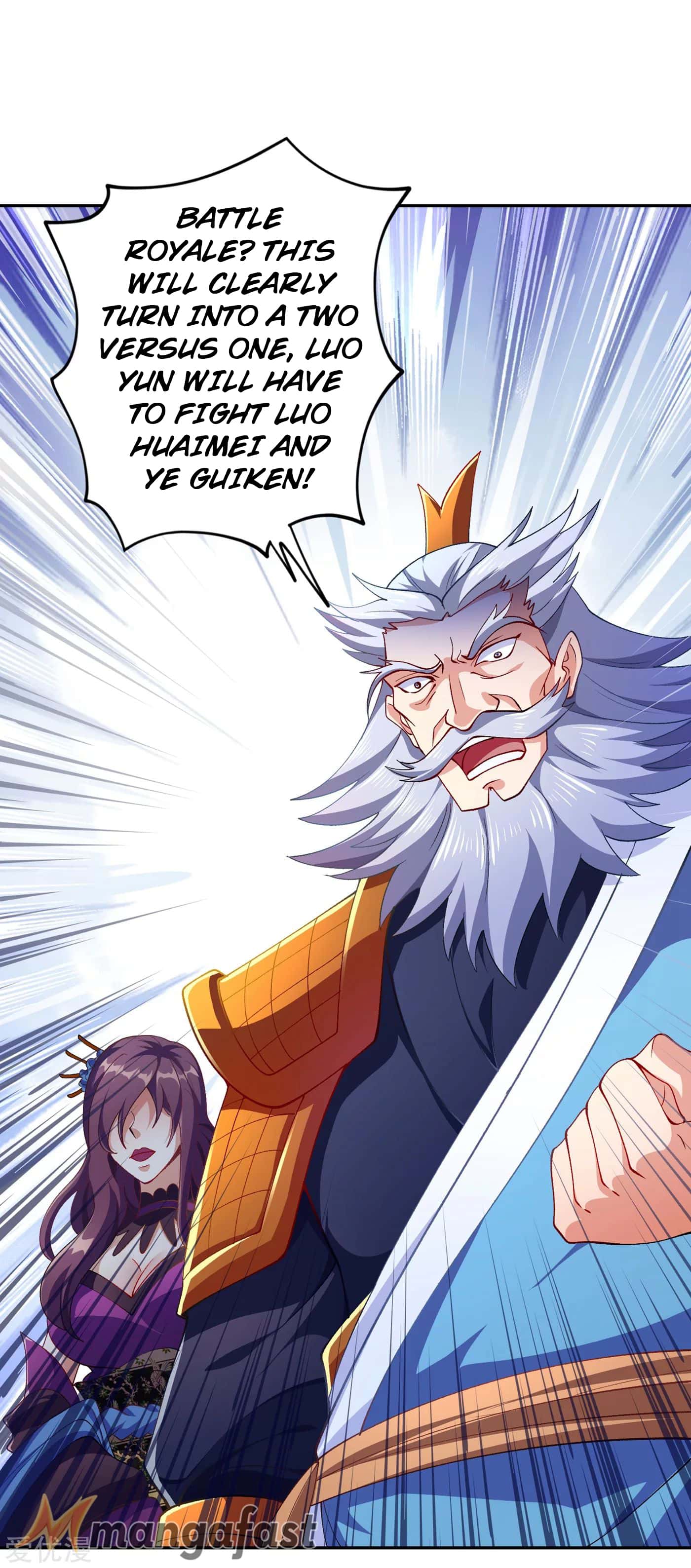 Chapter 353 - Image 9