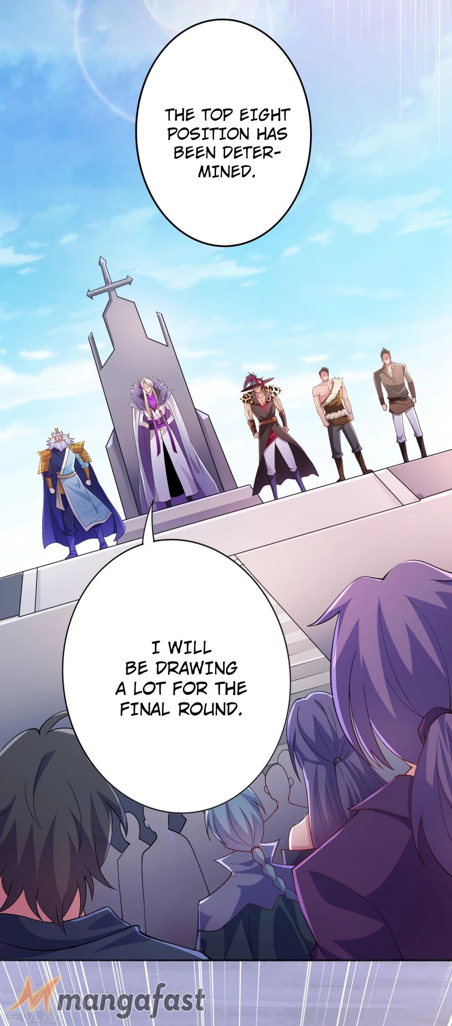 Chapter 354 - Image 12