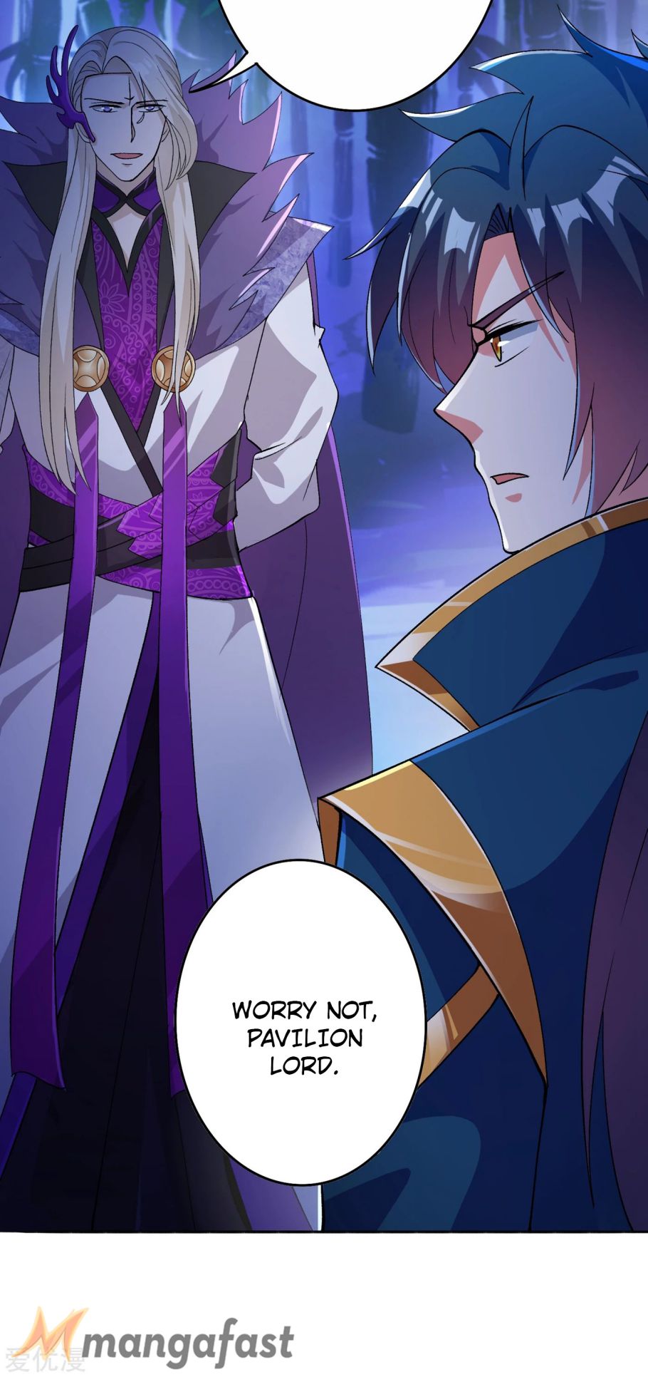 Chapter 354 - Image 24